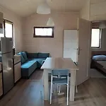 Ferienhaus Wdzydzkie Siolo Borsk