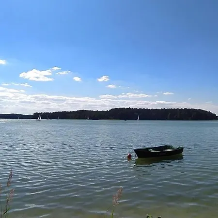 Casa vacanze Wdzydzkie Siolo *