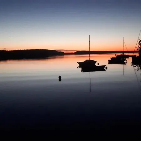 Wdzydzkie Siolo * Borsk