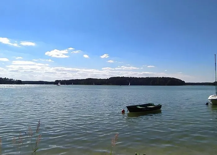 Дом отдыха Wdzydzkie Siolo *