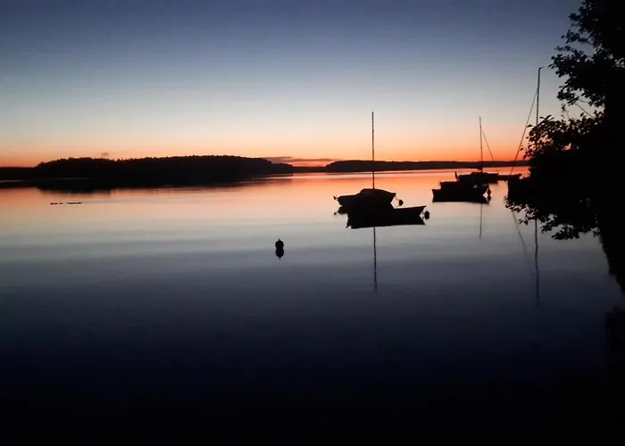 Wdzydzkie Siolo * Борск